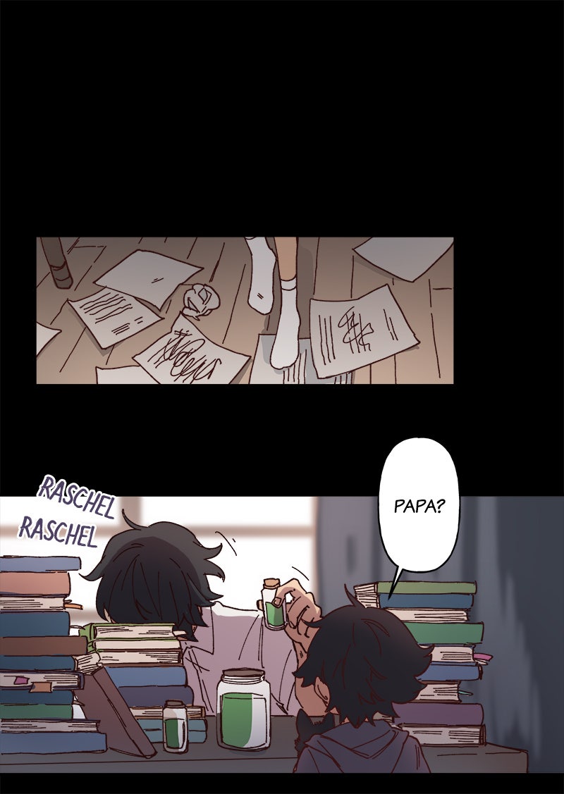 Read LUMINE Manga Online