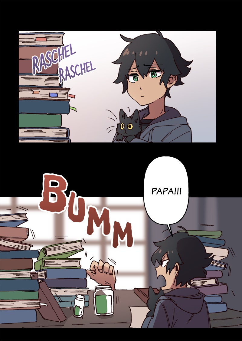 Read LUMINE Manga Online