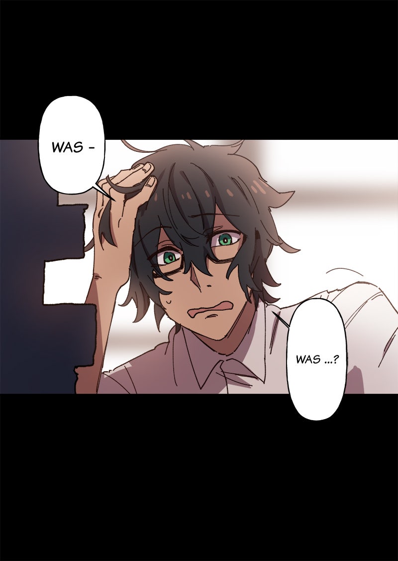 Read LUMINE Manga Online