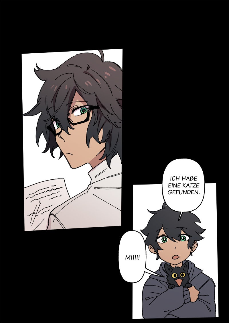 Read LUMINE Manga Online