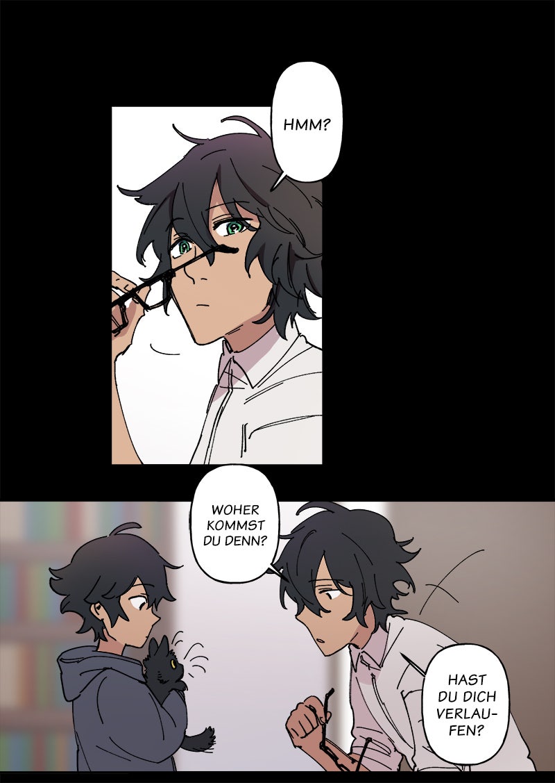 Read LUMINE Manga Online