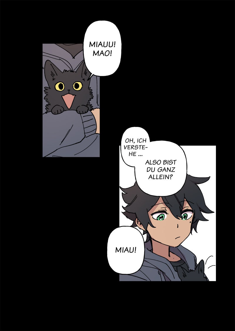 Read LUMINE Manga Online