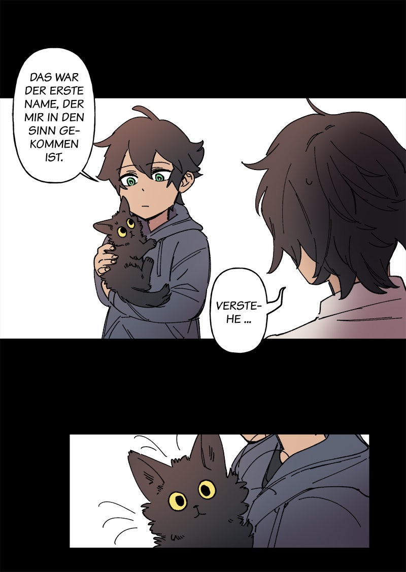 Read LUMINE Manga Online