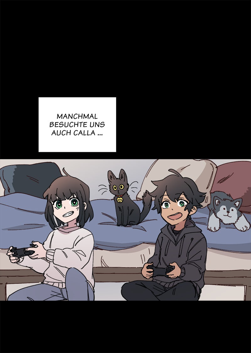 Read LUMINE Manga Online