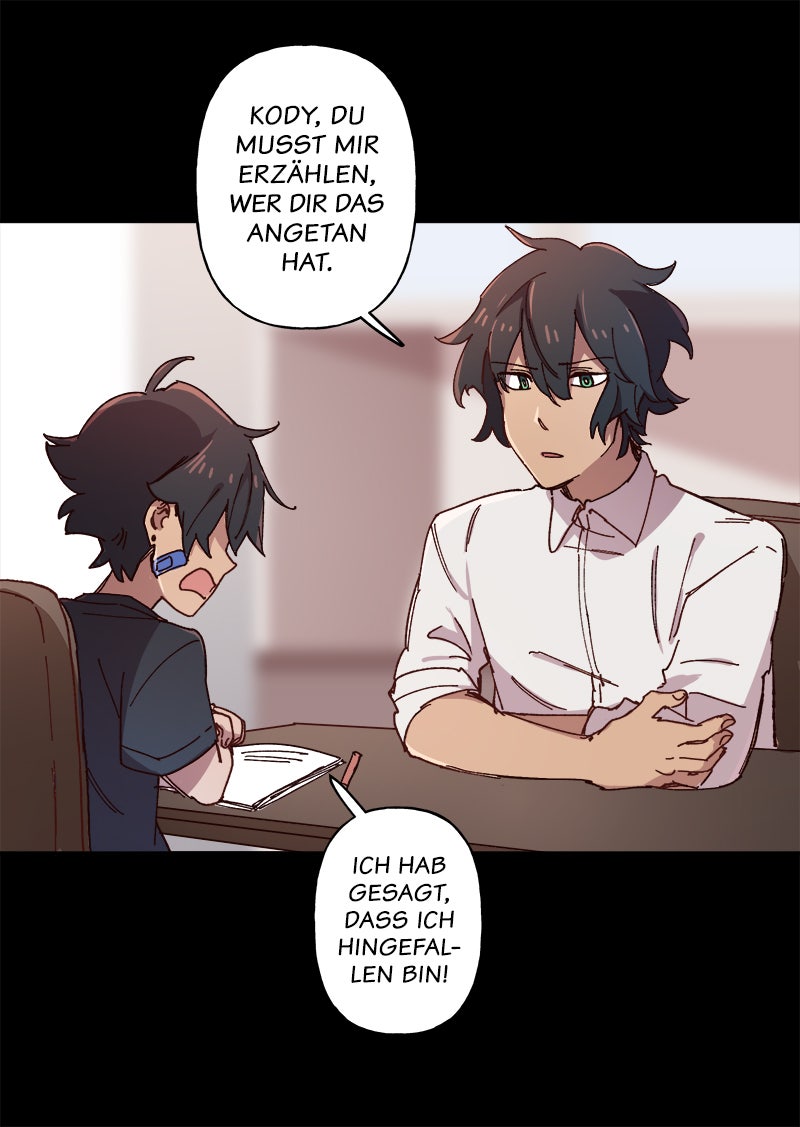 Read LUMINE Manga Online