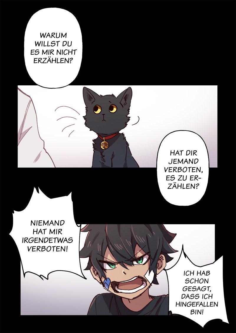 Read LUMINE Manga Online