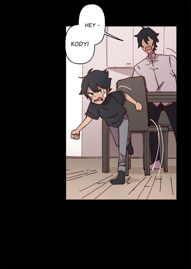 Read LUMINE Manga Online