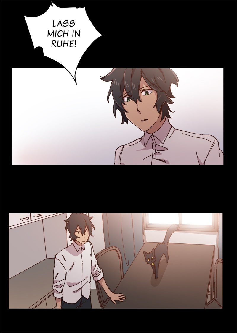 Read LUMINE Manga Online