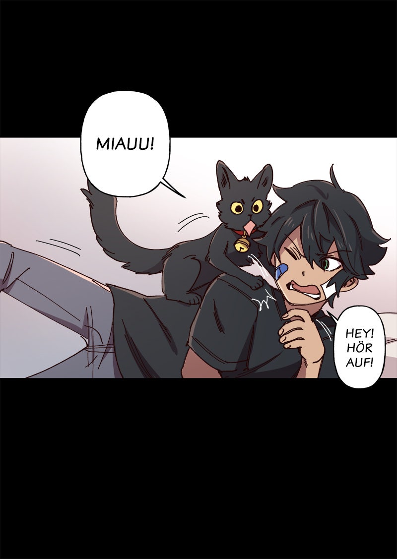 Read LUMINE Manga Online