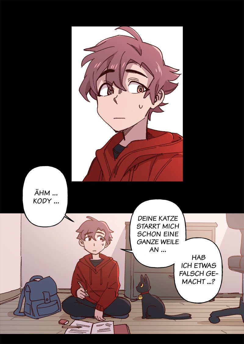 Read LUMINE Manga Online