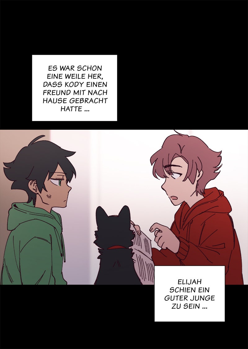 Read LUMINE Manga Online