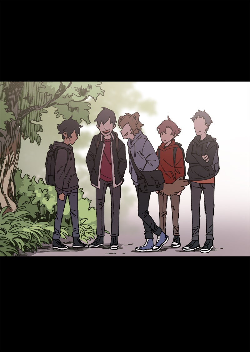 Read LUMINE Manga Online
