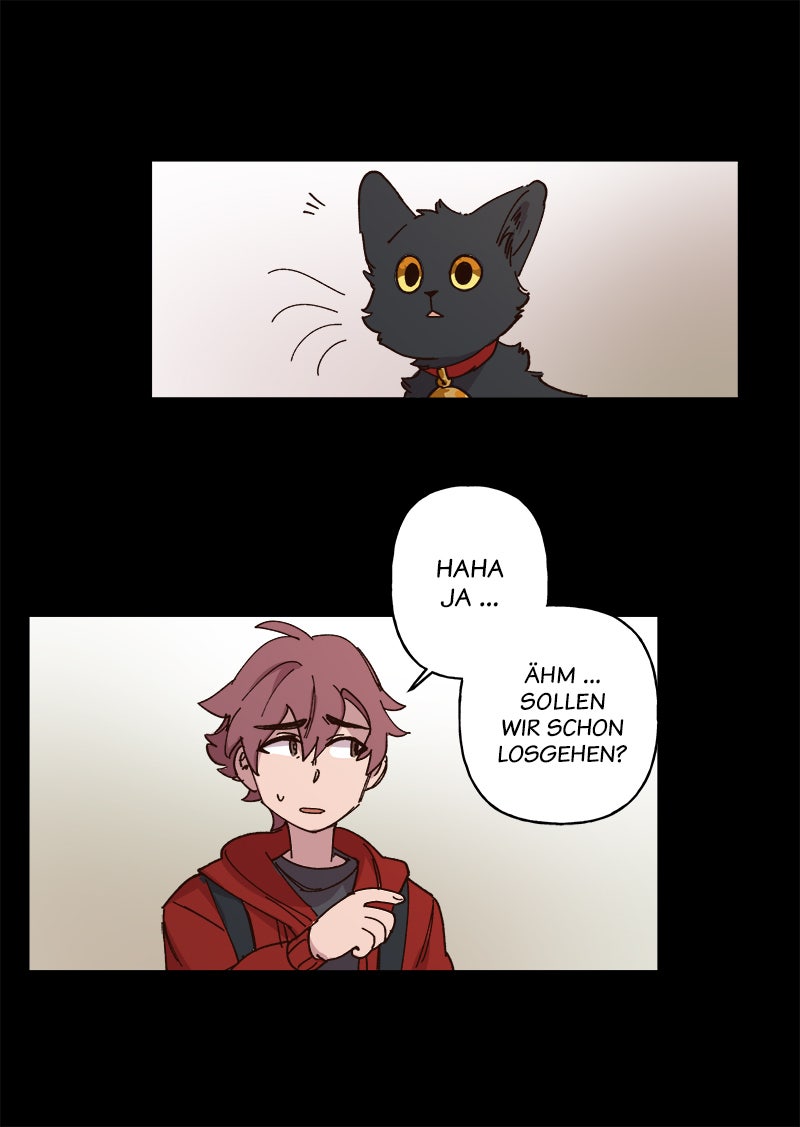 Read LUMINE Manga Online