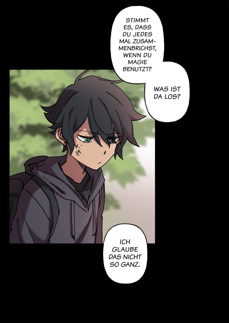 Read LUMINE Manga Online