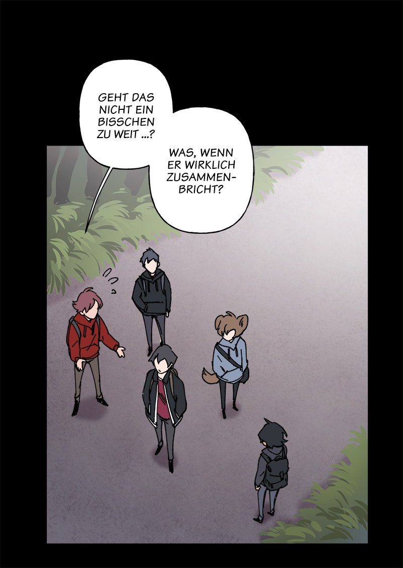 Read LUMINE Manga Online