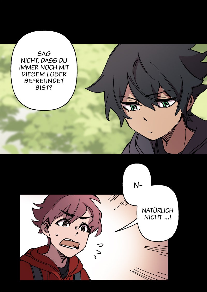 Read LUMINE Manga Online