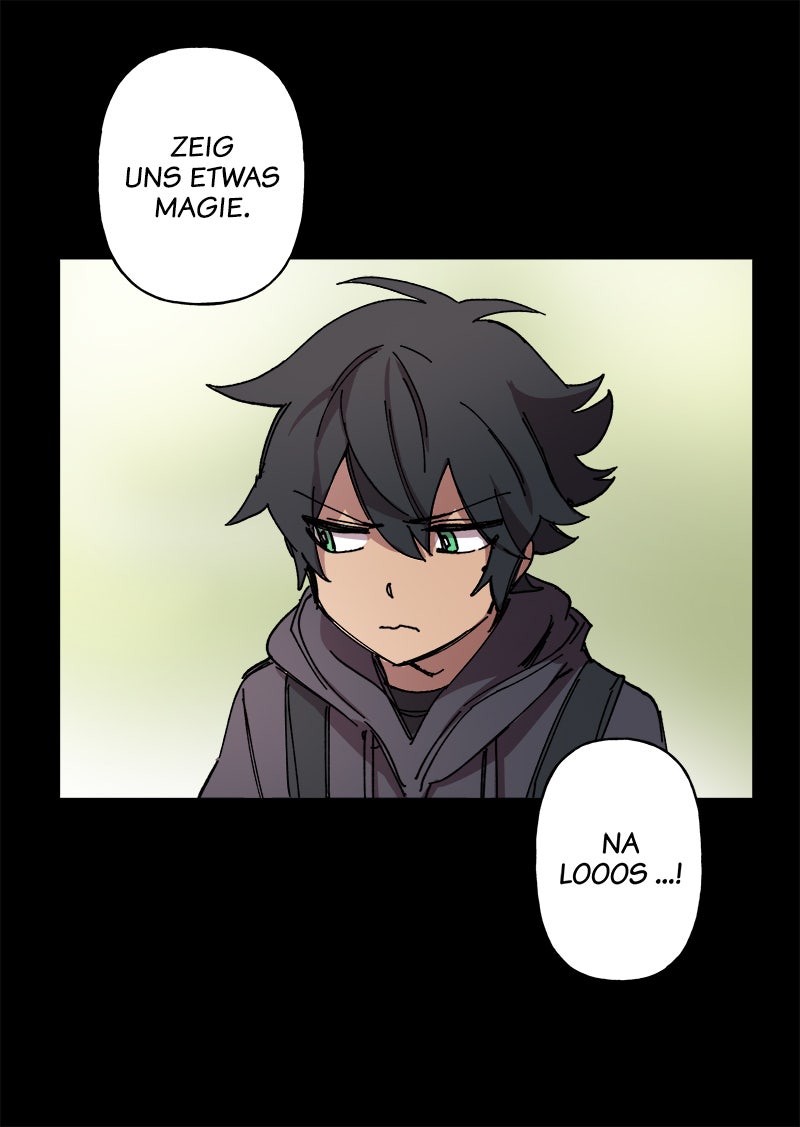 Read LUMINE Manga Online