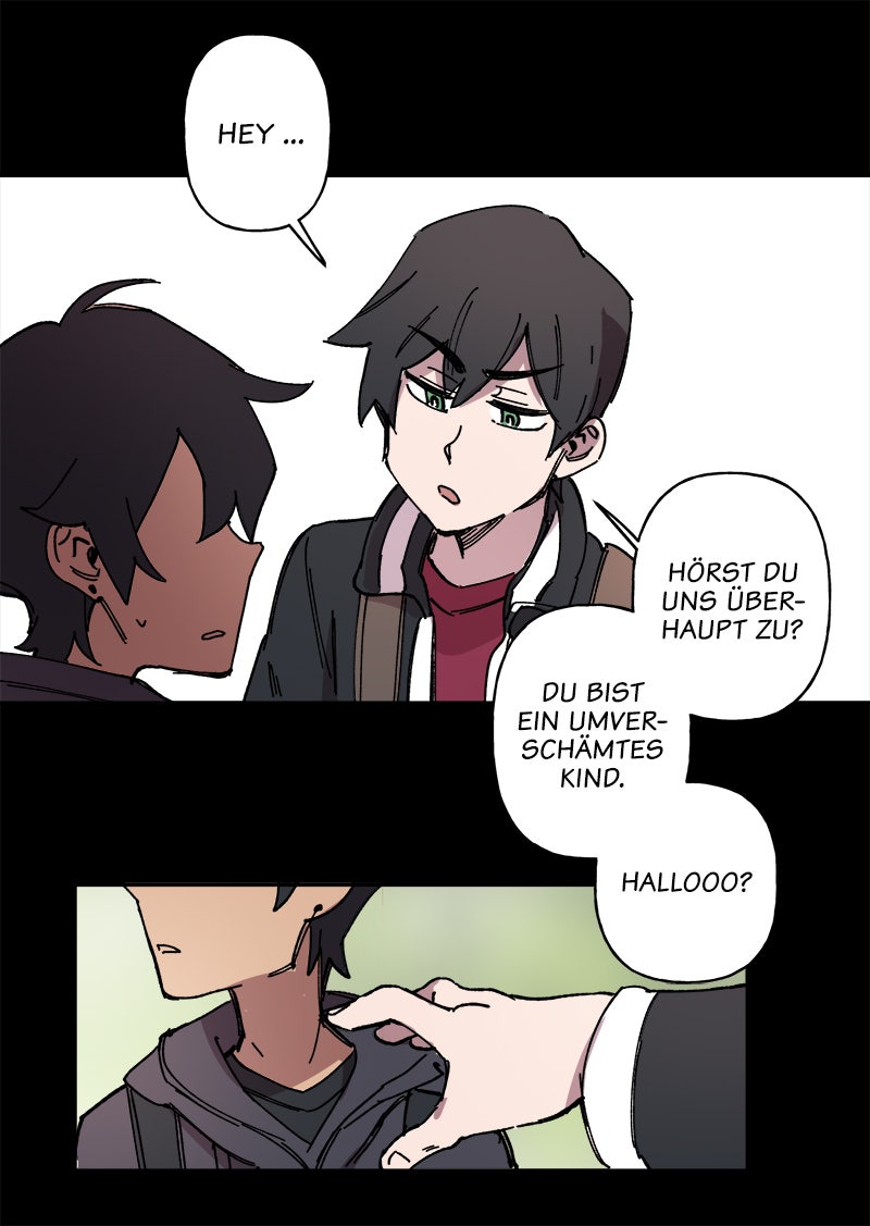Read LUMINE Manga Online