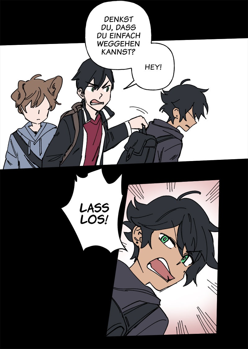 Read LUMINE Manga Online