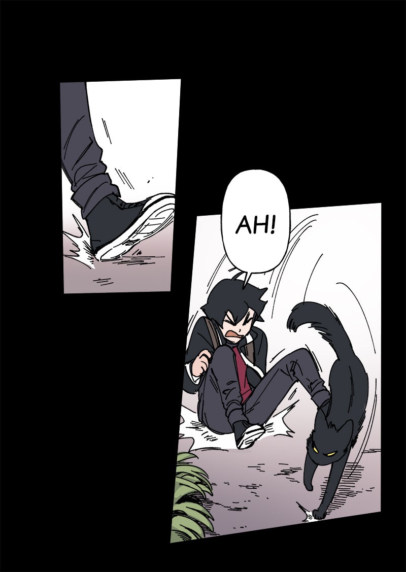 Read LUMINE Manga Online