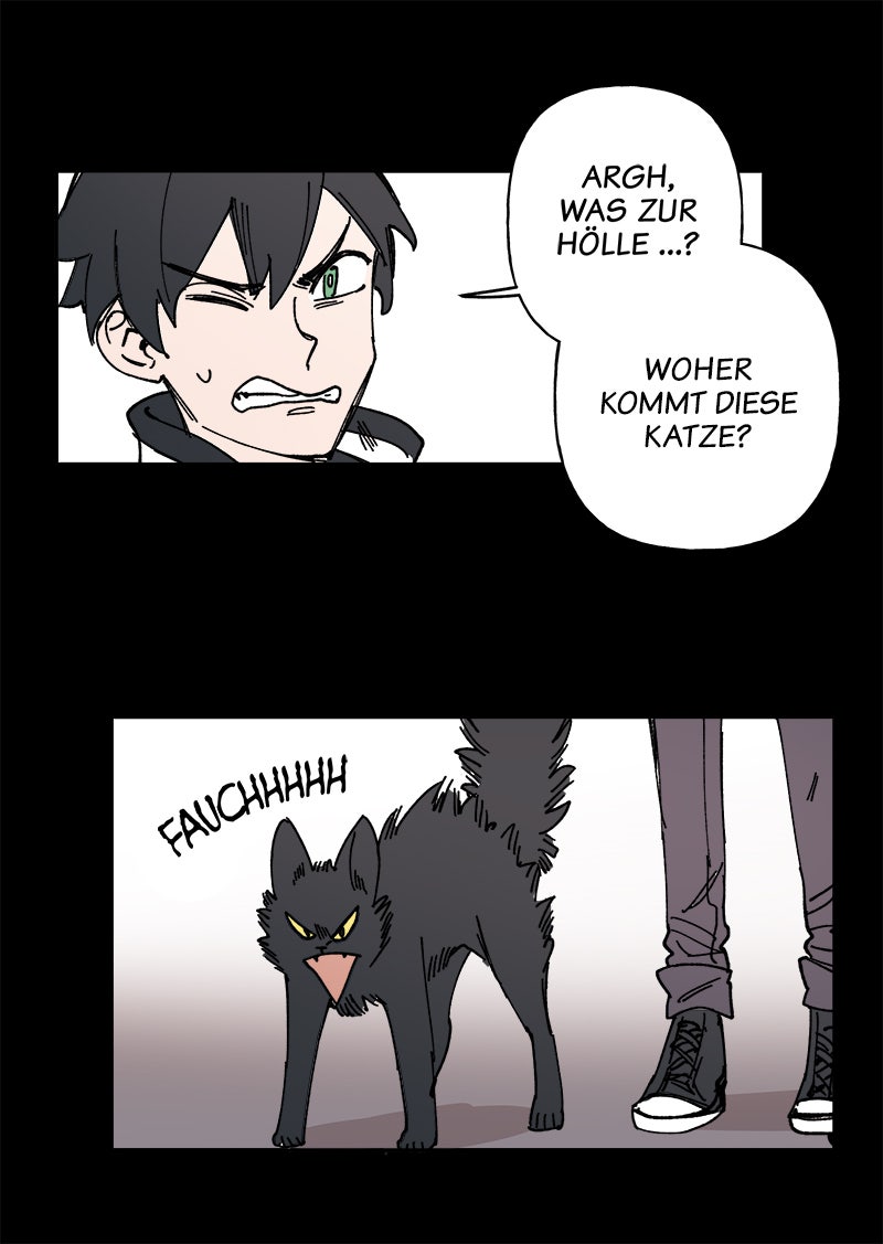 Read LUMINE Manga Online
