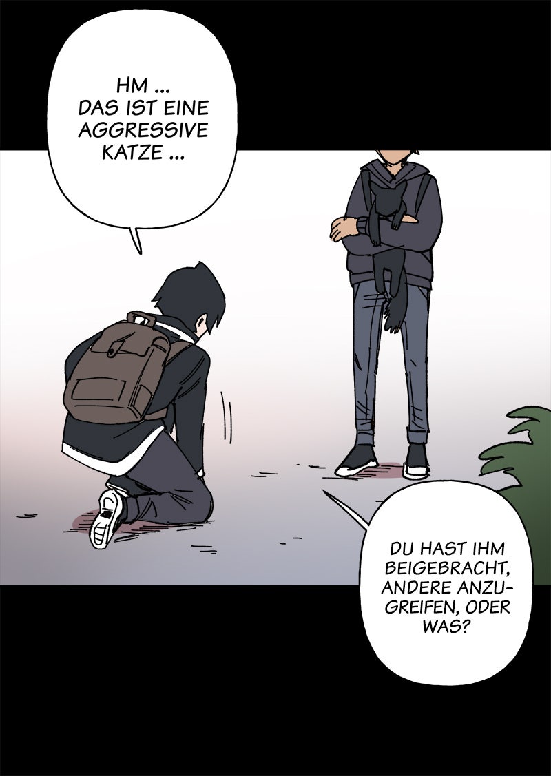 Read LUMINE Manga Online