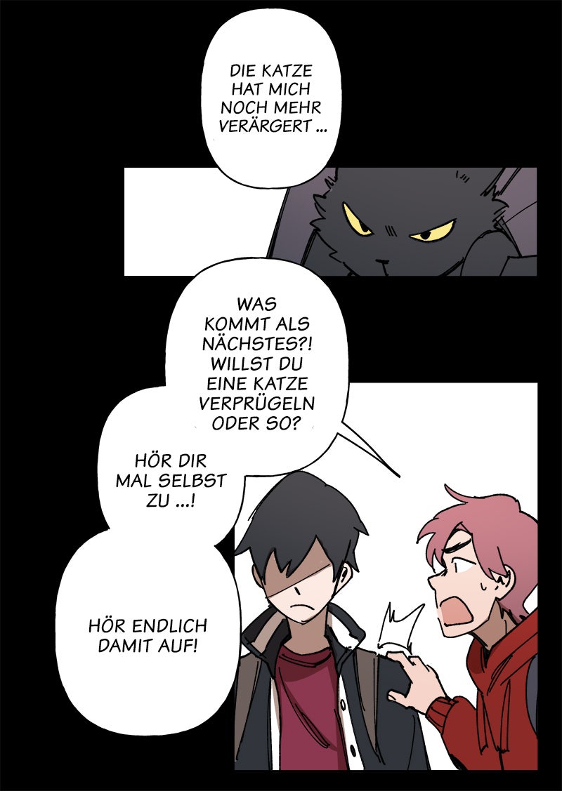 Read LUMINE Manga Online