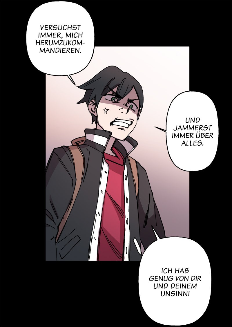 Read LUMINE Manga Online