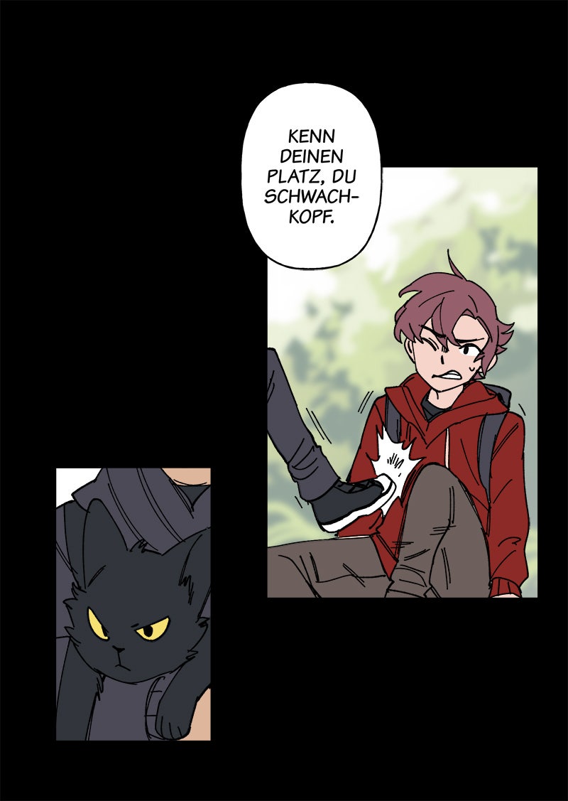 Read LUMINE Manga Online