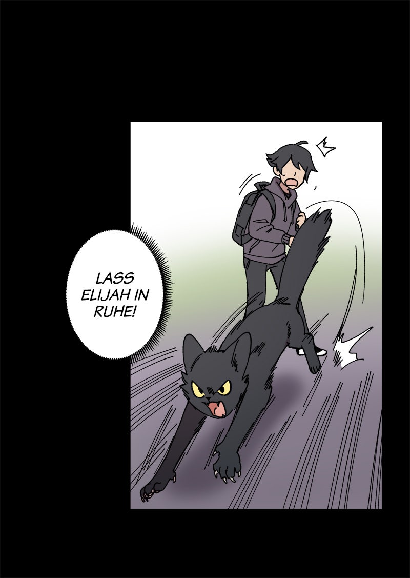 Read LUMINE Manga Online