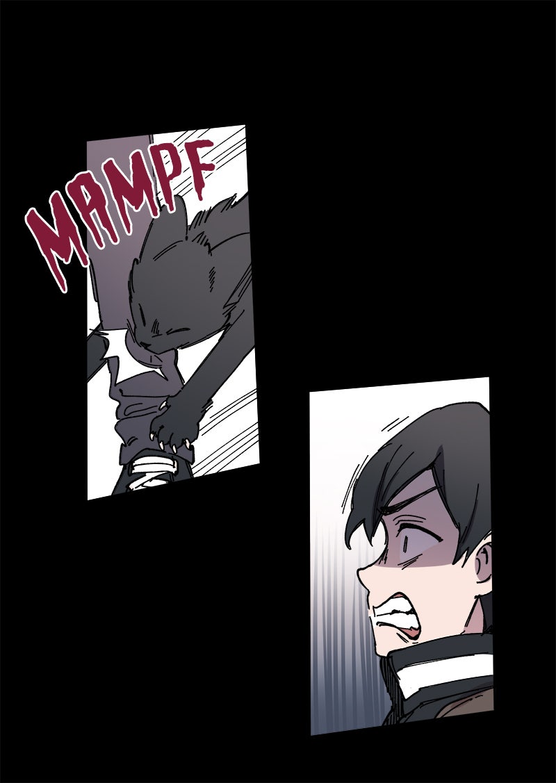Read LUMINE Manga Online