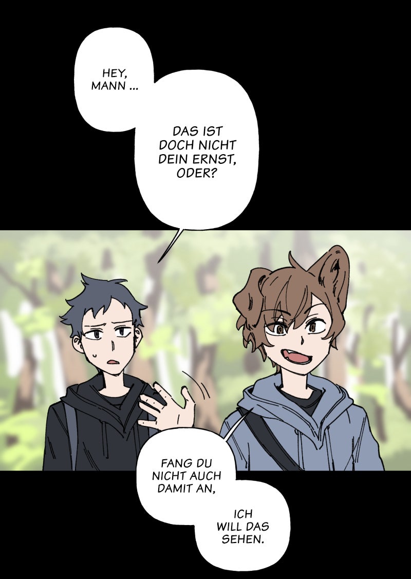Read LUMINE Manga Online