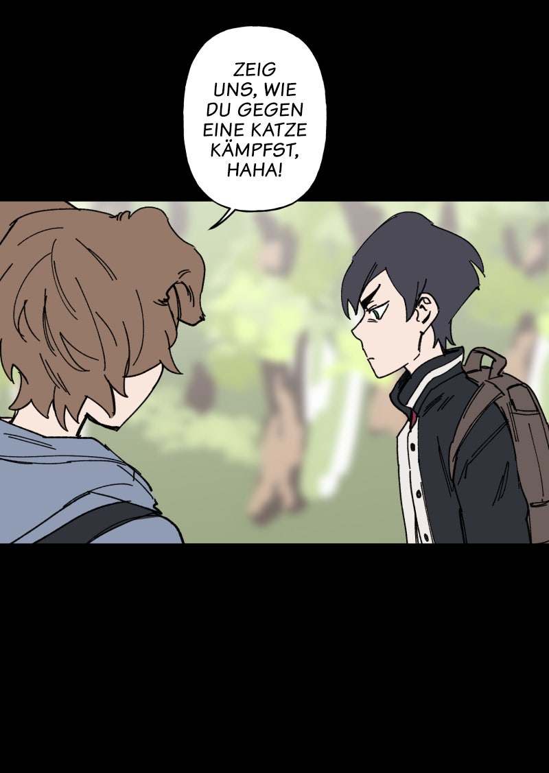 Read LUMINE Manga Online