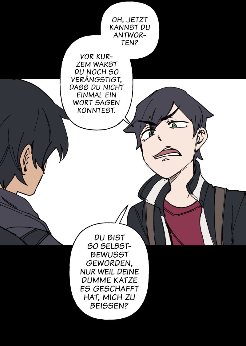 Read LUMINE Manga Online