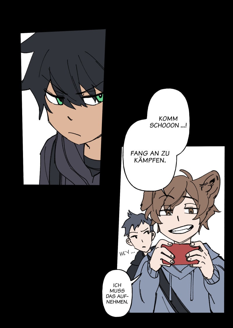 Read LUMINE Manga Online