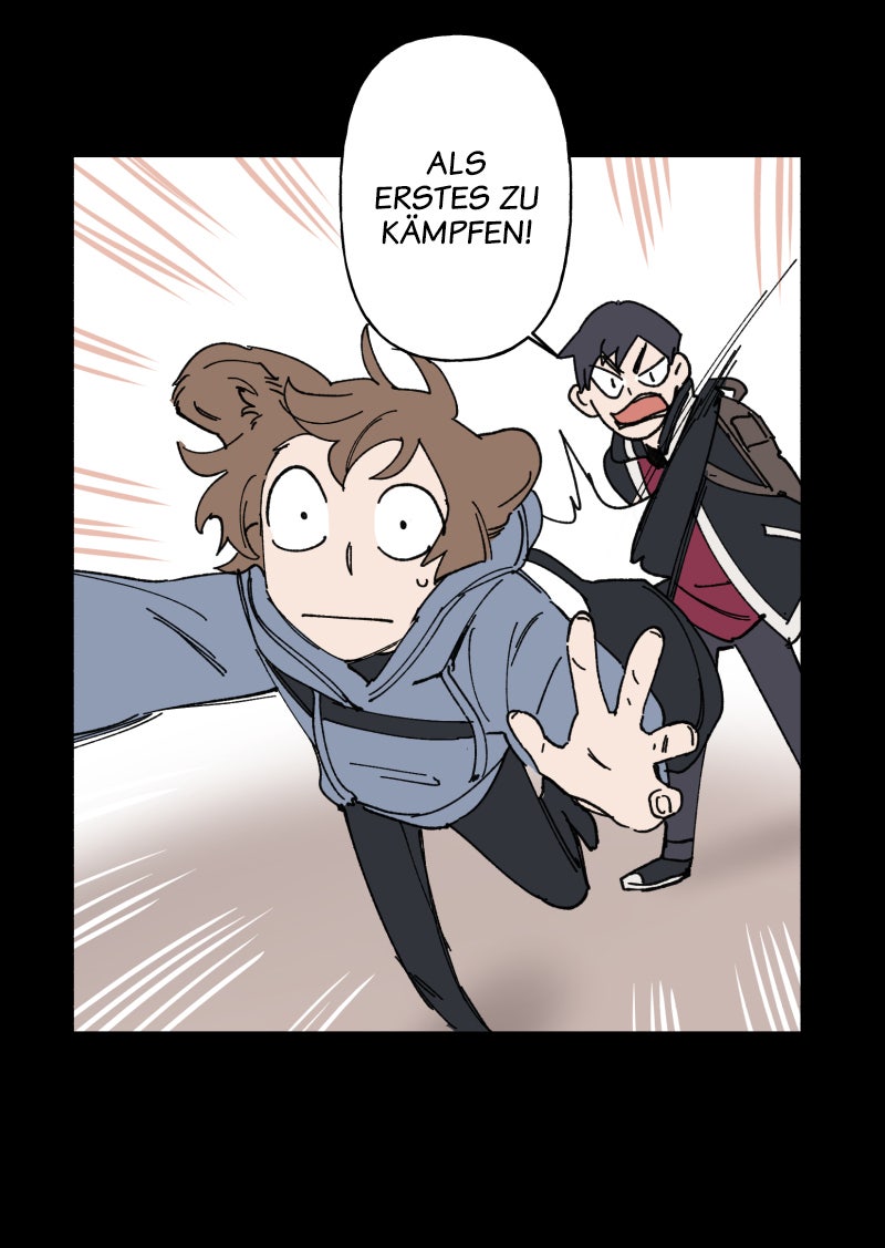 Read LUMINE Manga Online