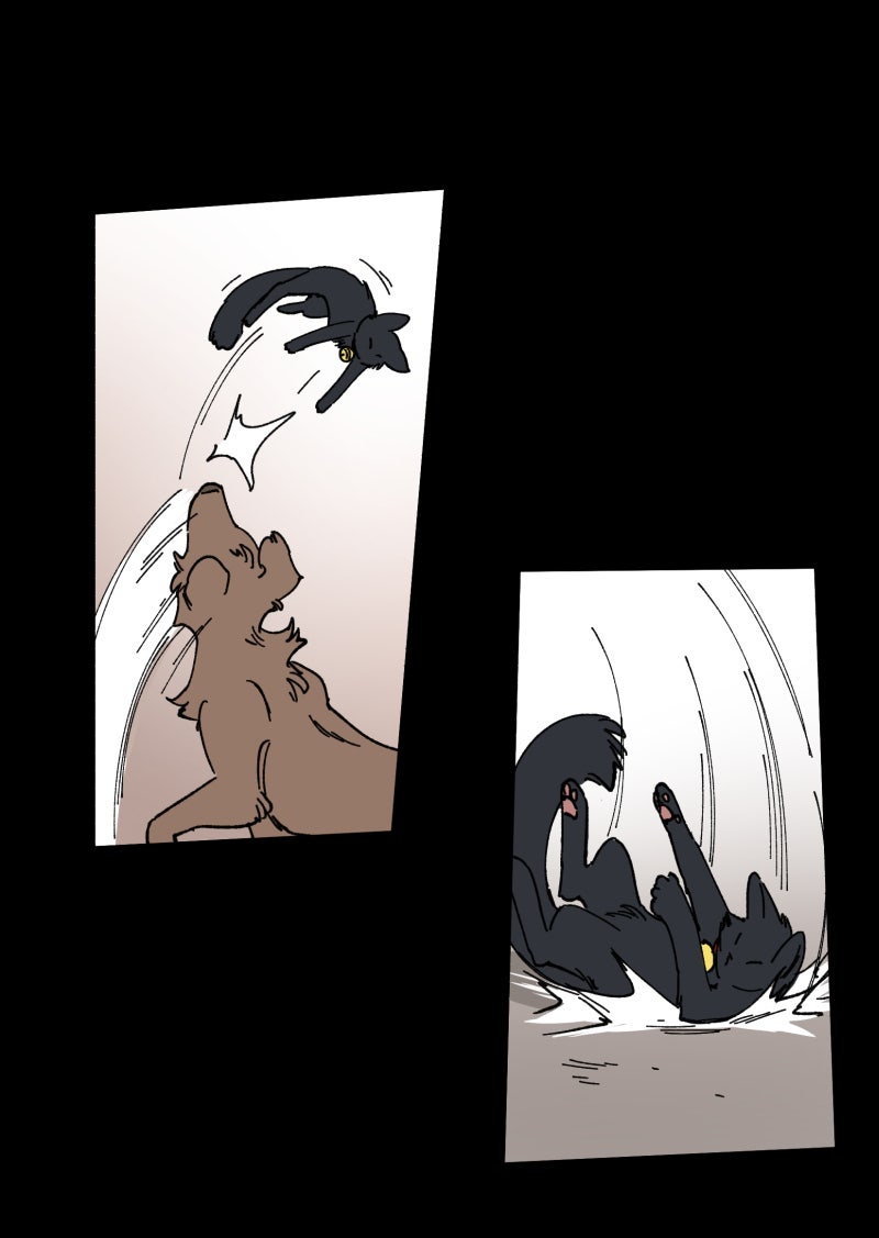 Read LUMINE Manga Online