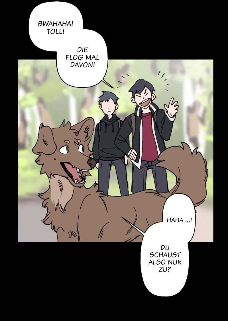 Read LUMINE Manga Online