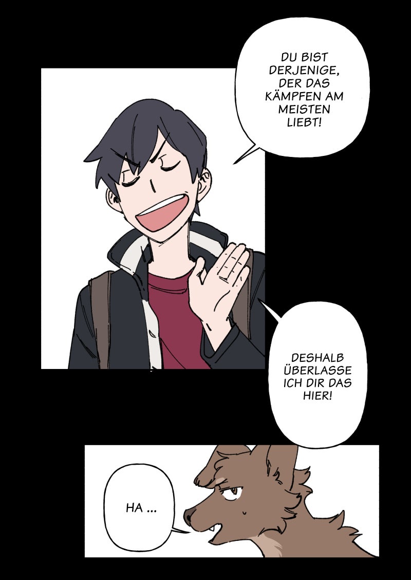 Read LUMINE Manga Online