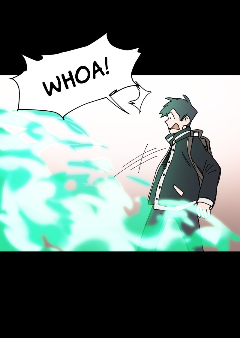 Read LUMINE Manga Online