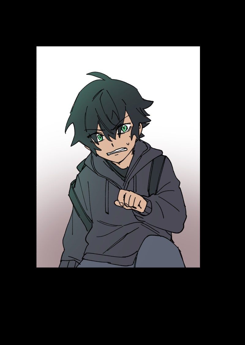 Read LUMINE Manga Online