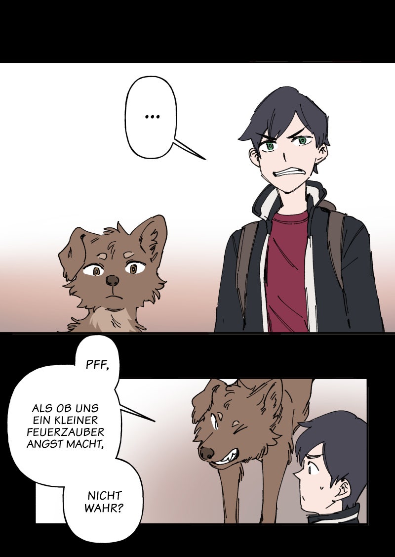Read LUMINE Manga Online