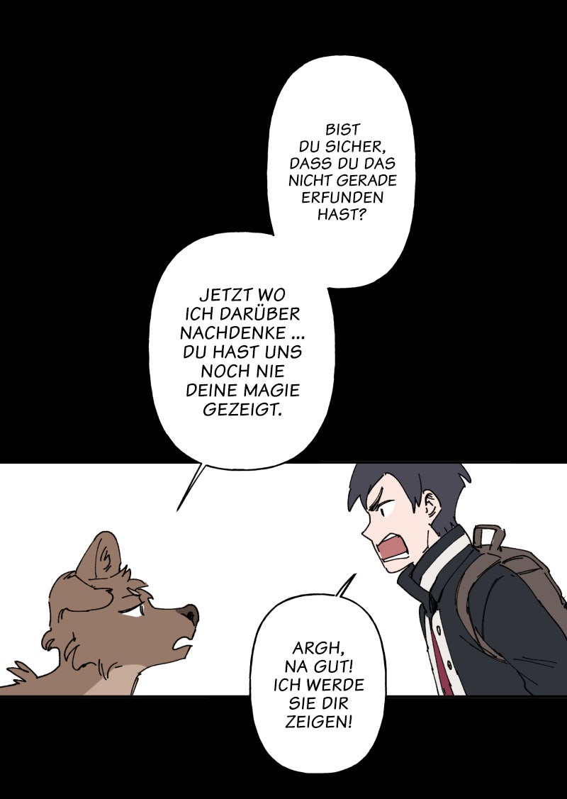 Read LUMINE Manga Online