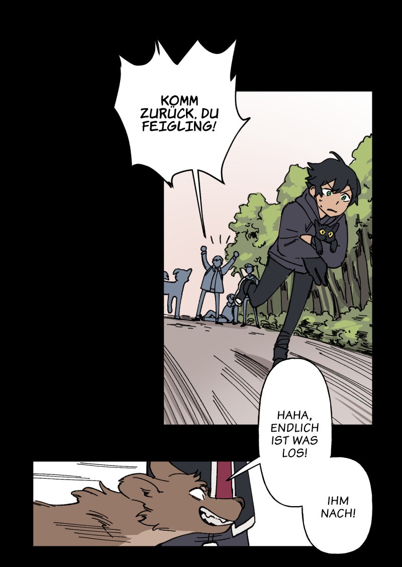 Read LUMINE Manga Online