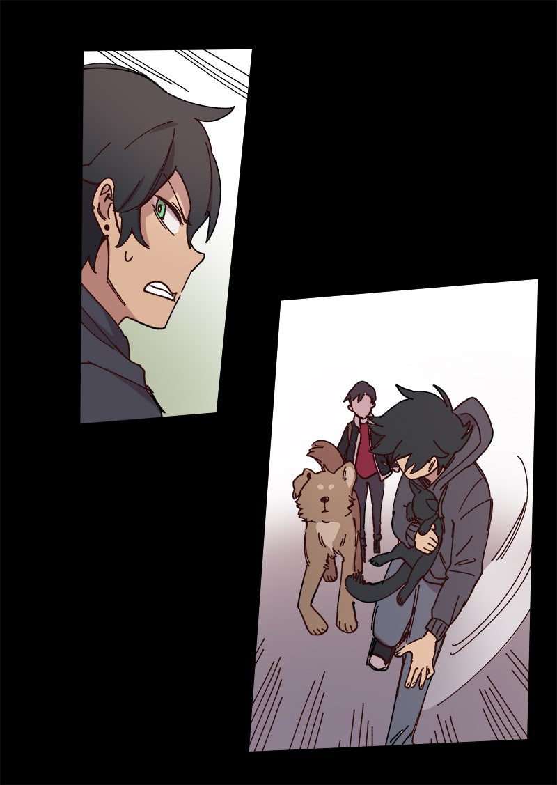 Read LUMINE Manga Online