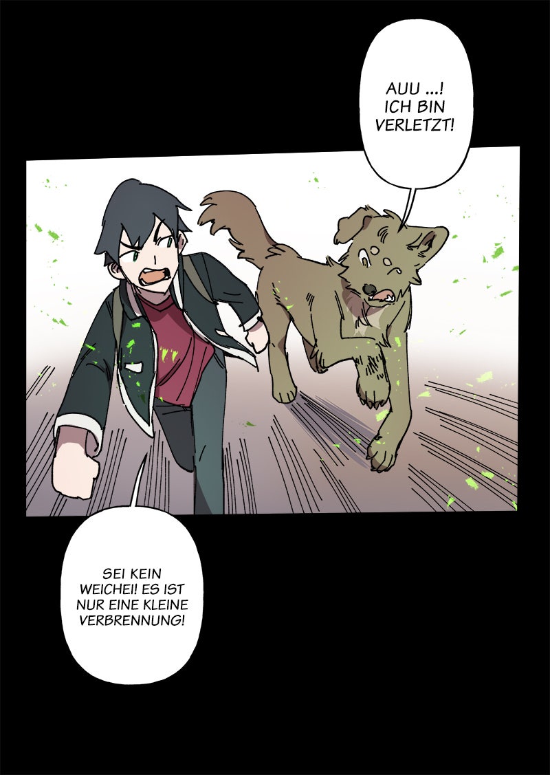 Read LUMINE Manga Online