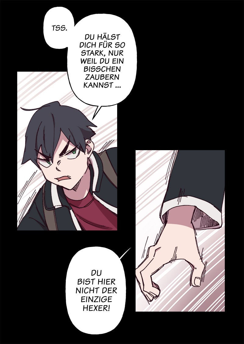 Read LUMINE Manga Online