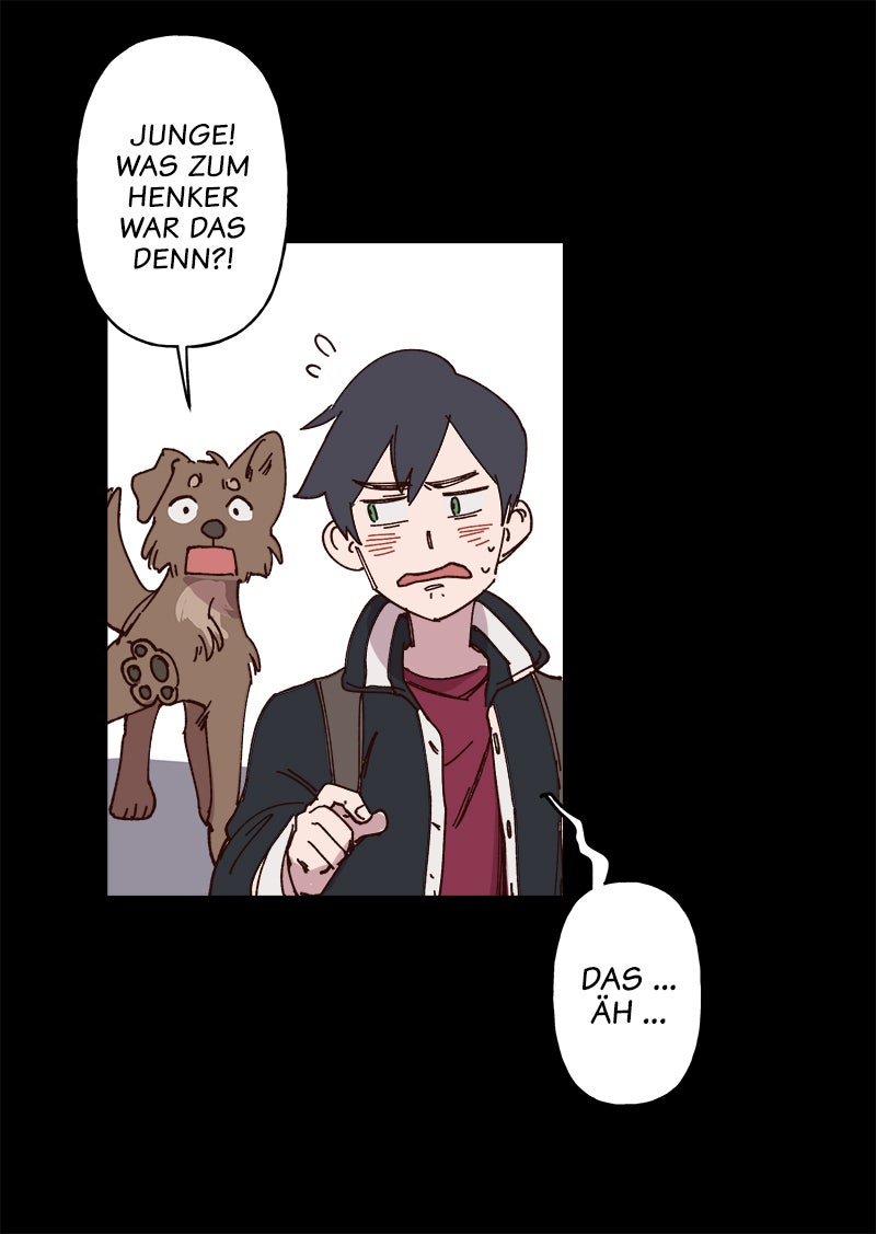 Read LUMINE Manga Online
