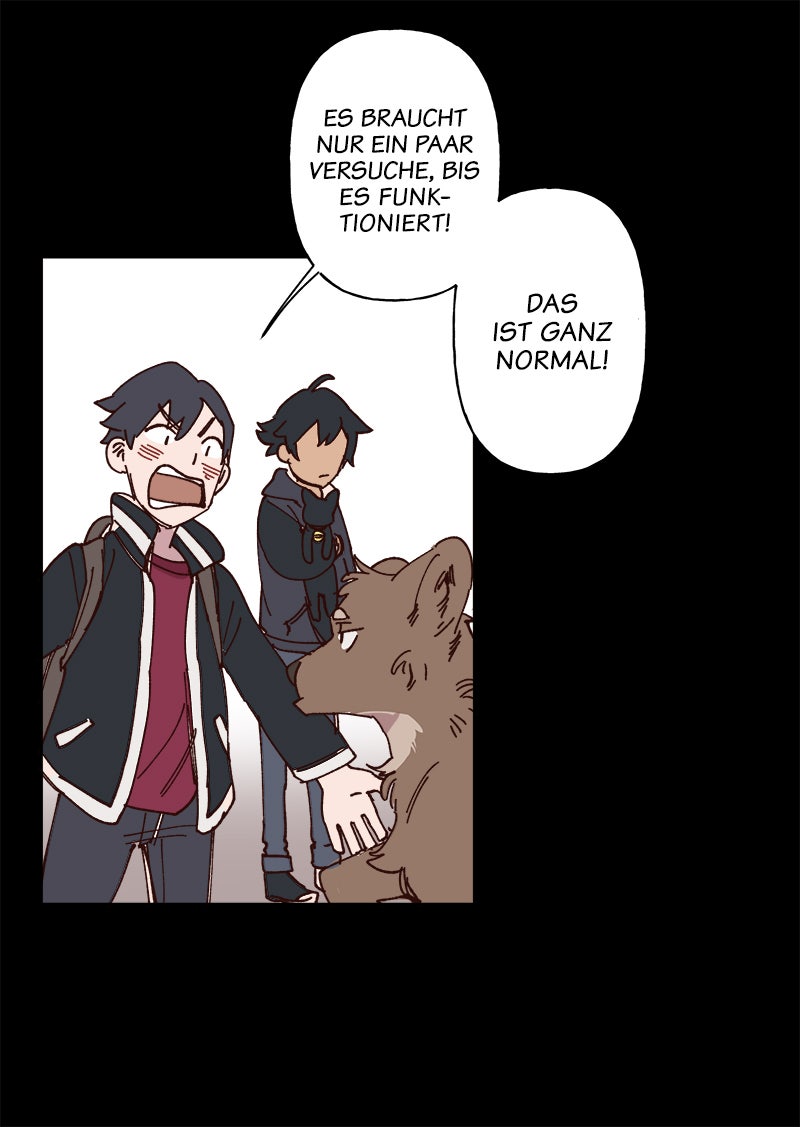 Read LUMINE Manga Online