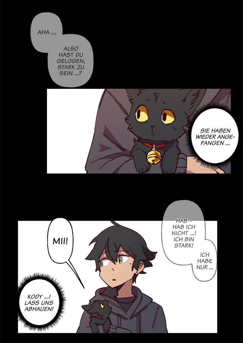 Read LUMINE Manga Online